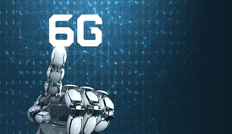 اینترنت 6G