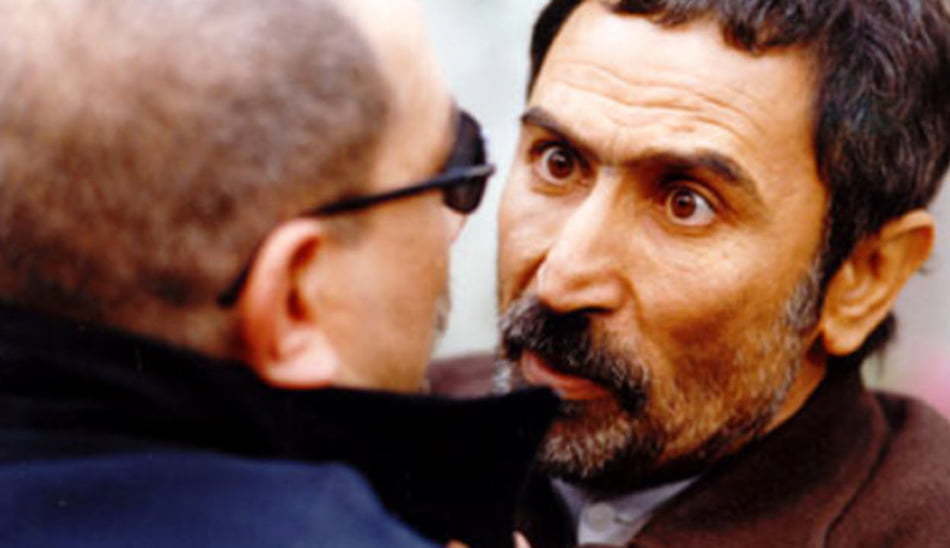 احمد آقالو / بازیگرانی که حین ساخت سریال درگذشتند