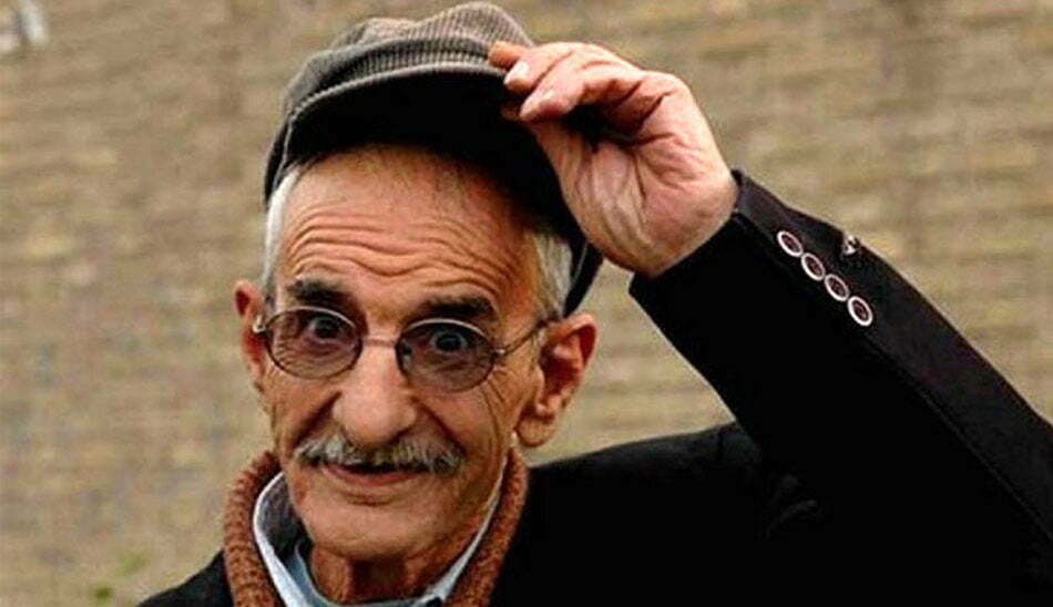احمد پورمخبر