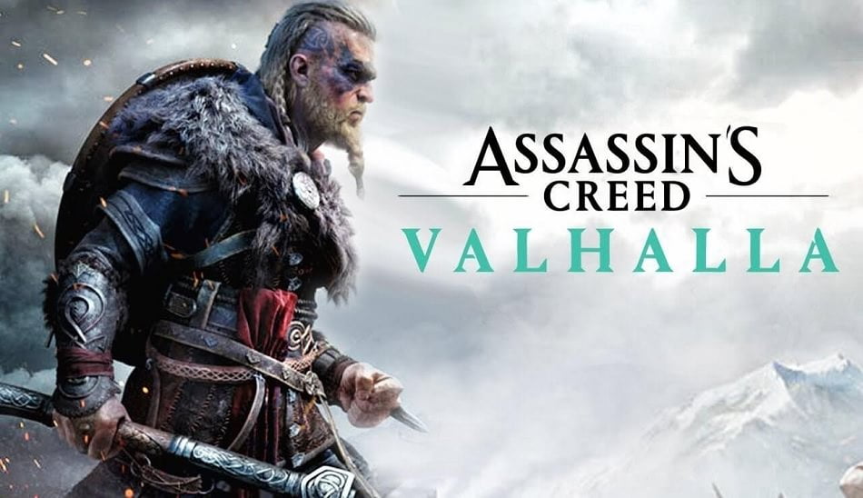 Assassin’s Creed Valhalla / رویداد Ubisoft Forward