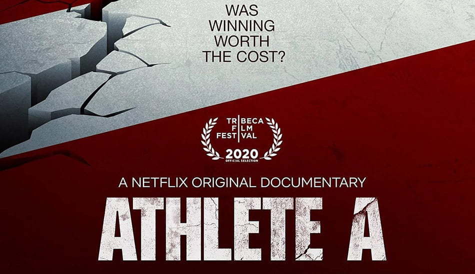 تریلر فیلم Athlete A