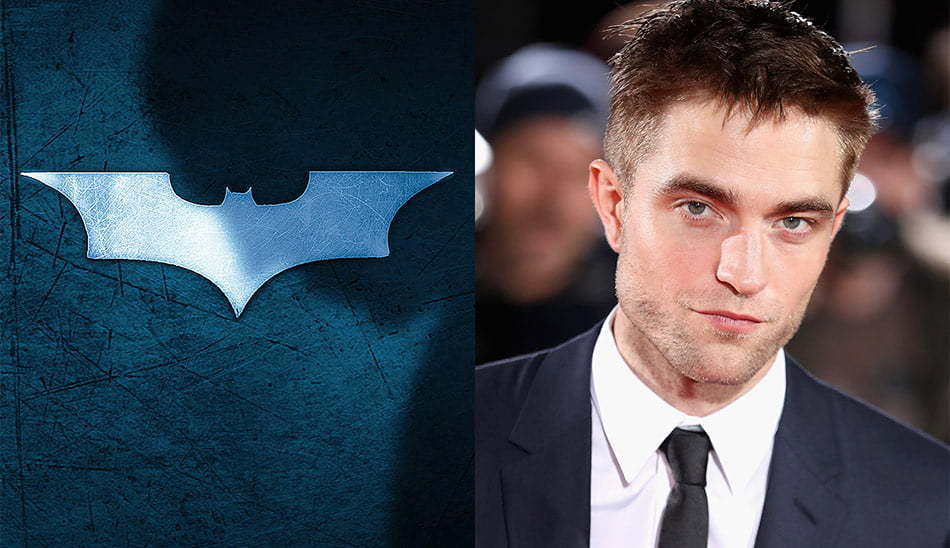 سریال اسپین آف فیلم The Batman