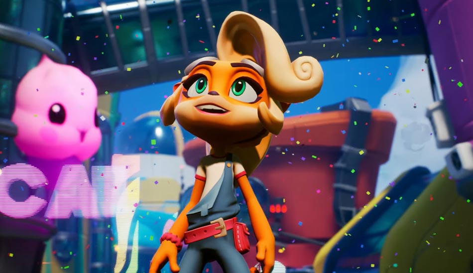 آخرین اخبار بازی Crash Bandicoot 4