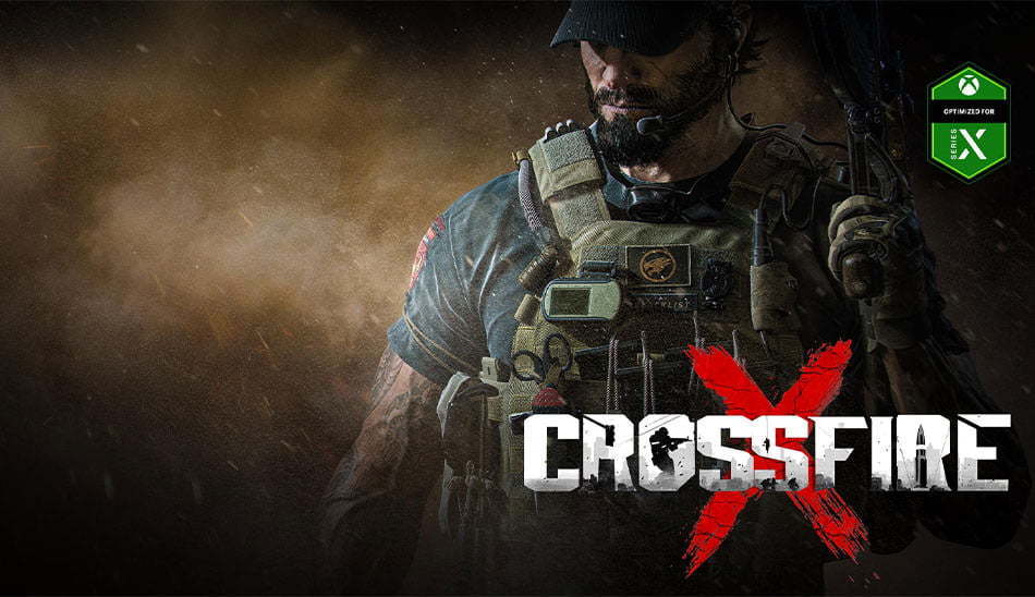 مشخصات فنی xbox series x