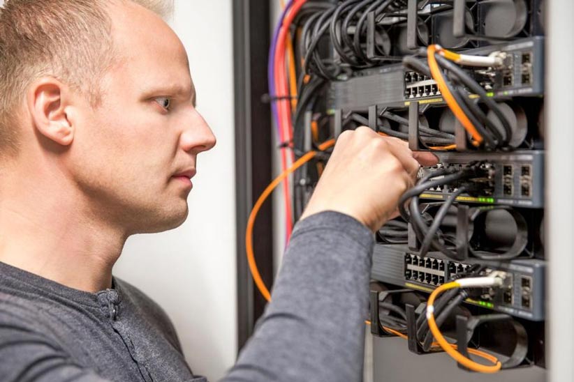 تغییر dns برای عبور از فیلتر