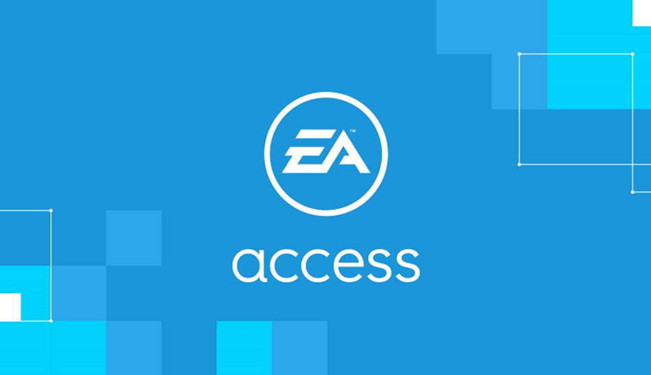 سرویس EA Access چیست؟