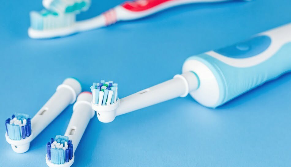 Electric Toothbrush / راهنمای خرید مسواک برقی