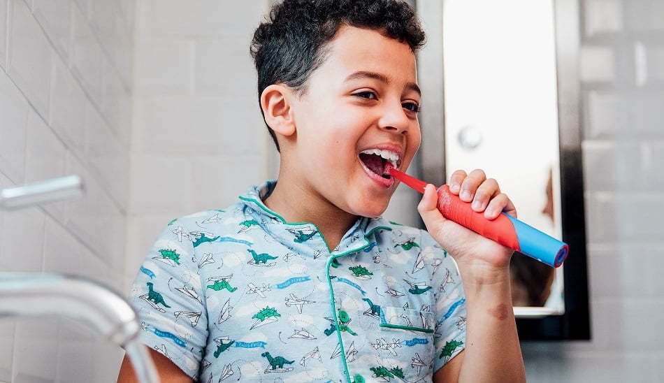 Electric Toothbrush / مسواک برقی از کجا بخرم