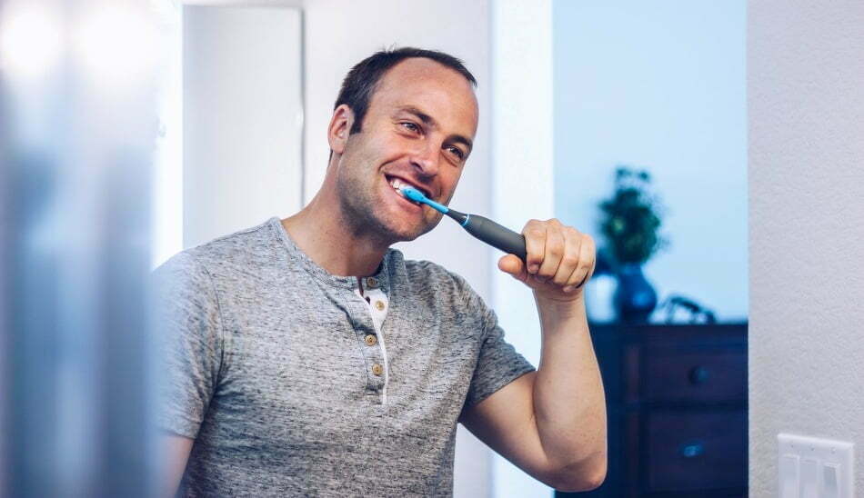 Electric Toothbrush / بهترین مارک مسواک برقی