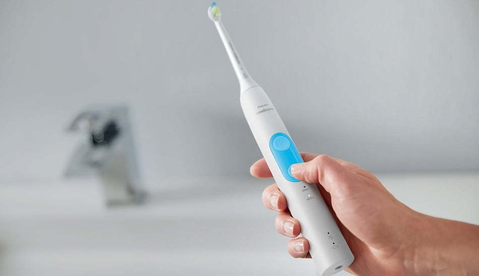Electric Toothbrush / خرید مسواک برقی