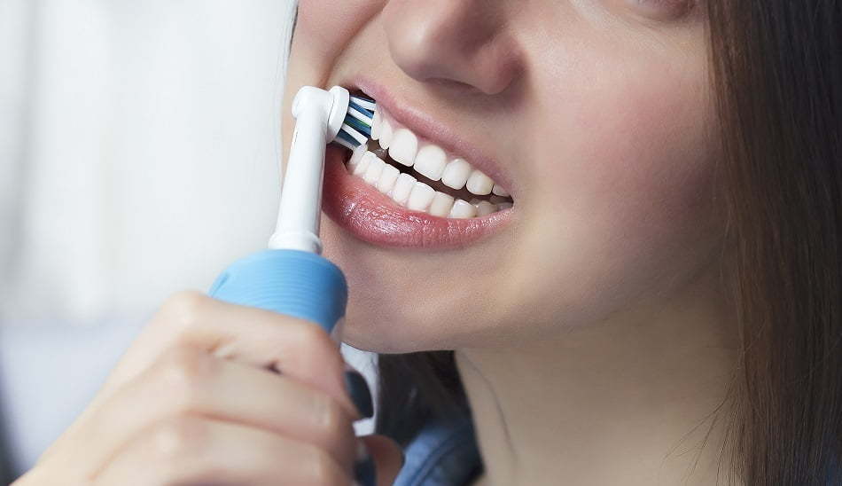 Electric Toothbrush / خرید مسواک برقی