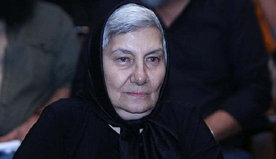 پیرترین بازیگران ایران / پیرترین بازیگر ایران که زنده است