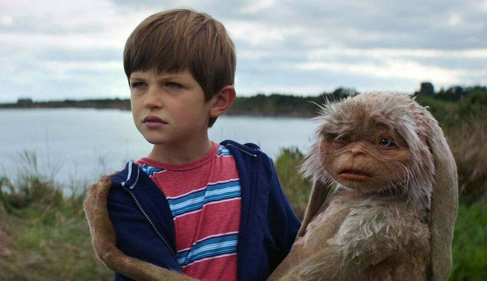 نقد فیلم four kids and it