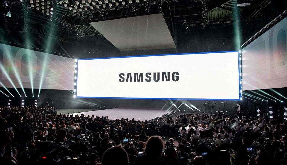 Galaxy unpacked / نوت 20