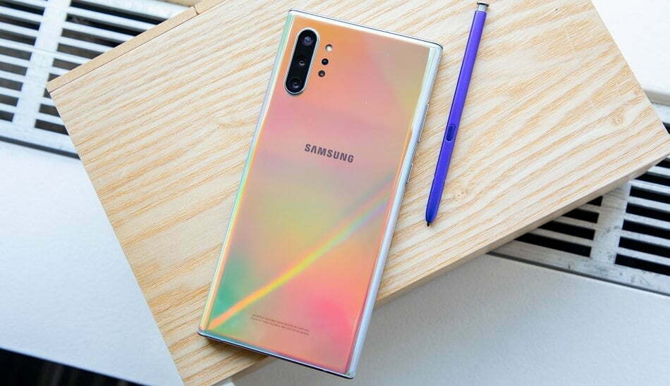 Galaxy unpacked / گوشی نوت 20 / گلکسی آنپکد 2020