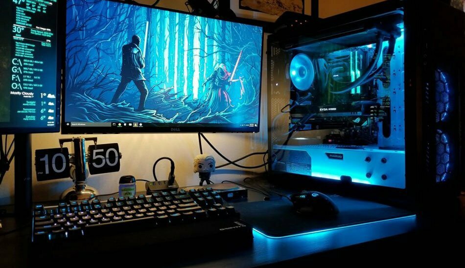 مقایسه xbox series x با کامپیوتر