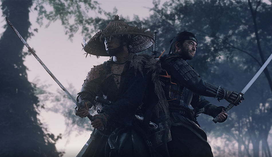 ترفند های بازی Ghosts of Tsushima / ترفند های بازی روح سوشیما