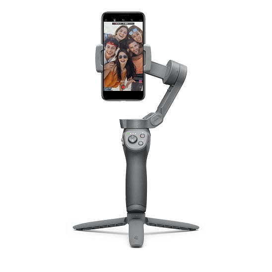 Gimbal / راهنمای خرید گیمبال