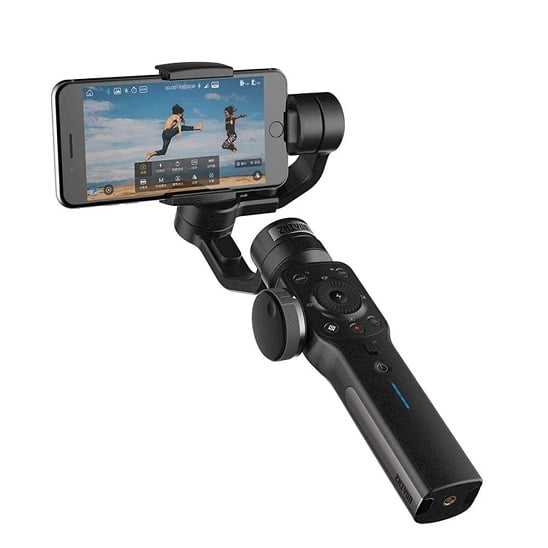 Gimbal / گیمبال ژیون