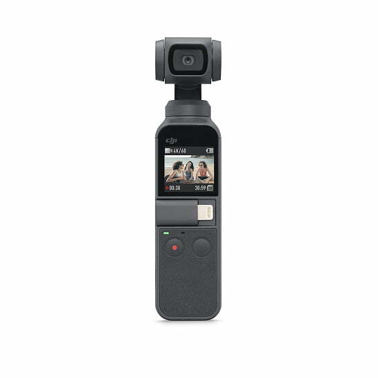 Gimbal / گیمبال گوپرو
