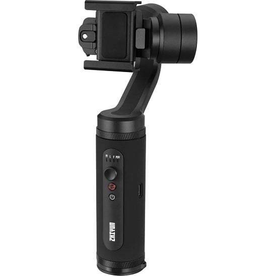 Gimbal / بهترین گیمبال موبایل