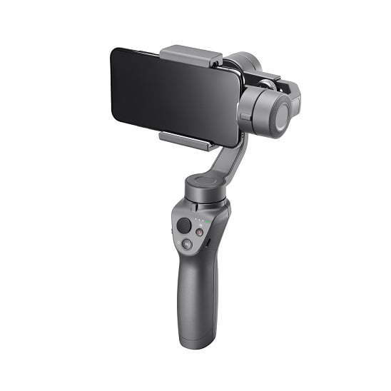 Gimbal / گیمبال چیست