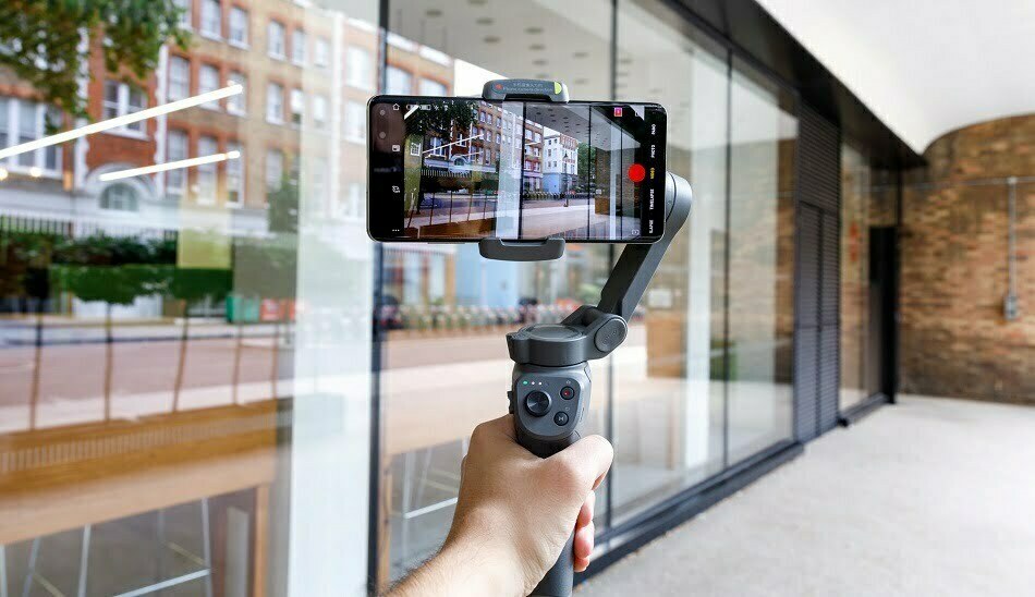Gimbal / خرید گیمبال دوربین