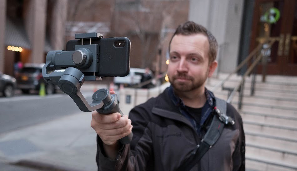 Gimbal / خرید گیمبال کوادکوپتر