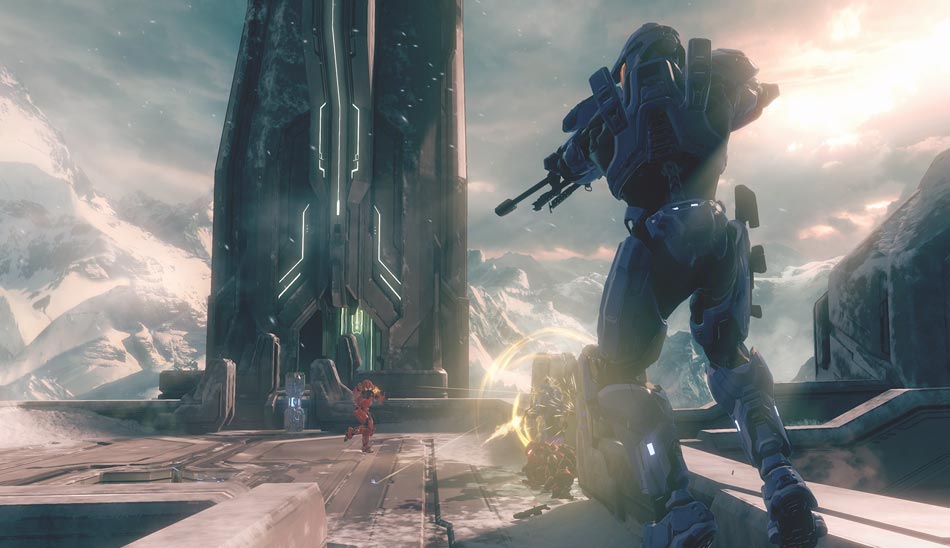 تاریخ انتشار بازی Halo 2: Anniversary