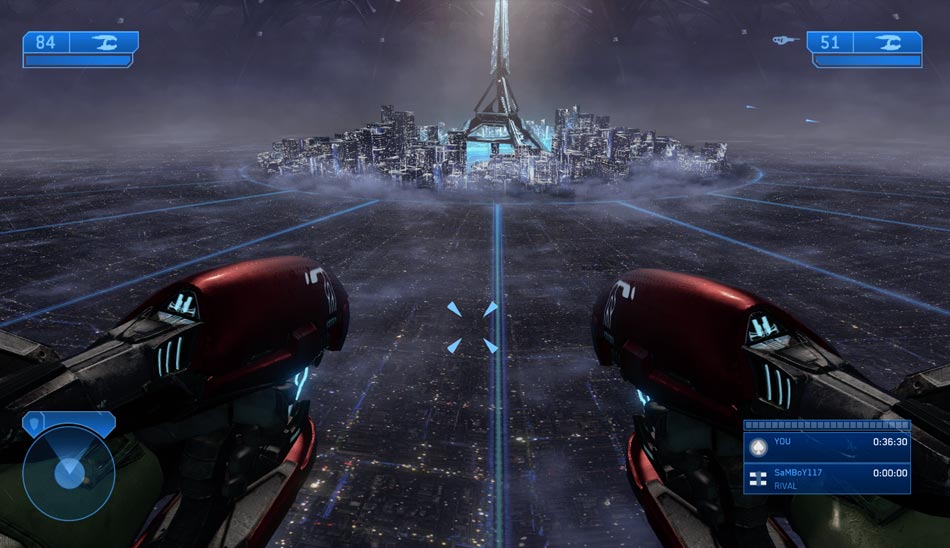 نمرات بازی Halo 2: Anniversary