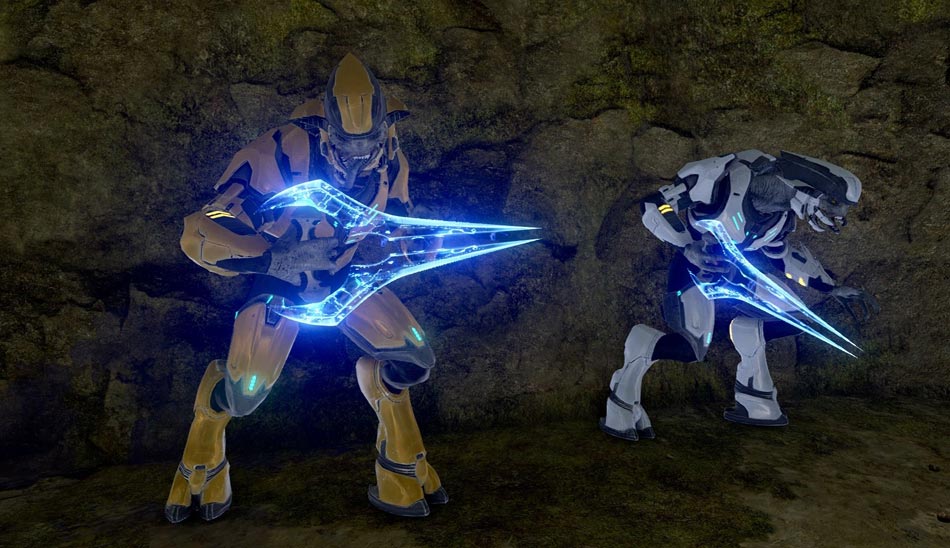 نقد و بررسی بازی Halo 2 Anniversary