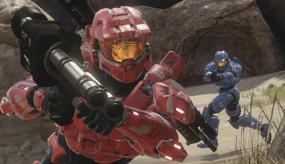 بررسی بازی Halo 2: Anniversary