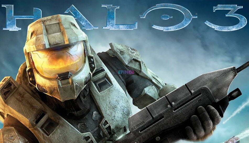 گیم پلی بازی halo 3 / نقد بازی halo 3