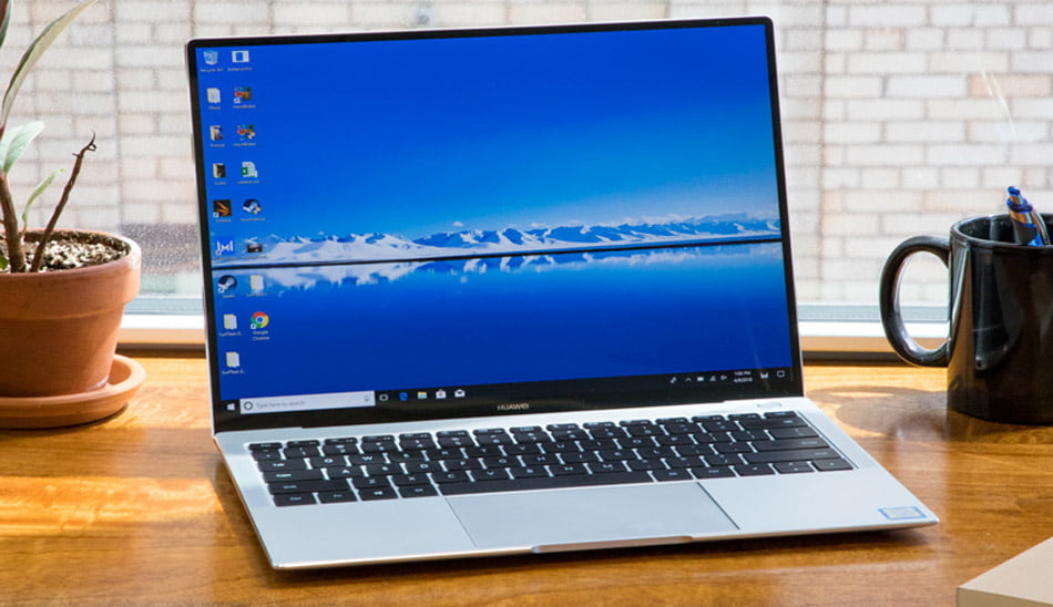 هواوی MateBook X Pro