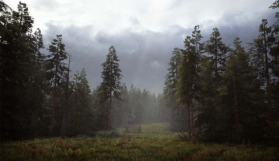 بازی Hunting simulator 2