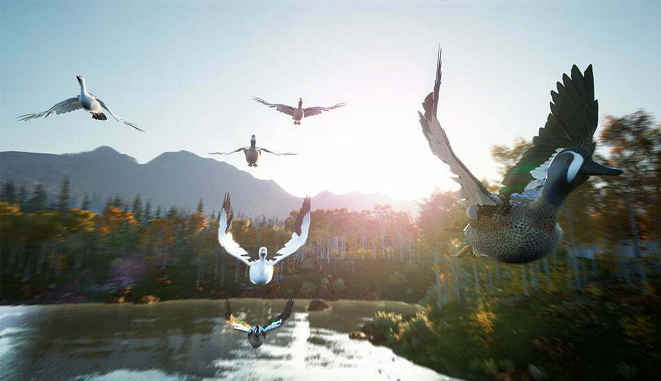 دانلود Hunting simulator 2