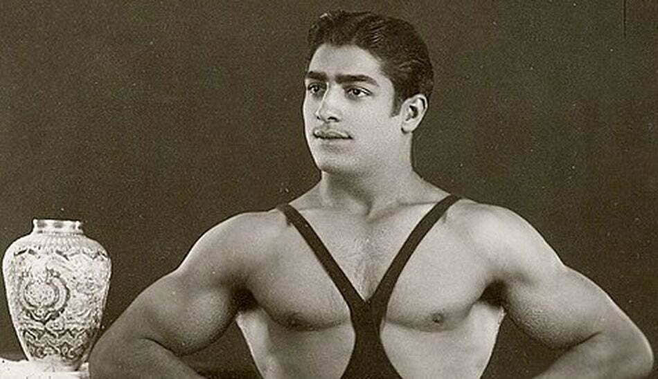 ورزشکاران مشهوری که بازیگر شدند