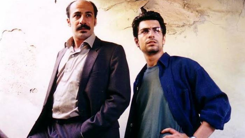 زندگی نامه امیر آقایی
