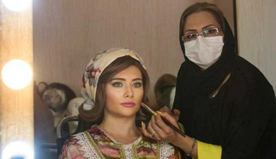 بازیگران فیلم ایرانی کوسه