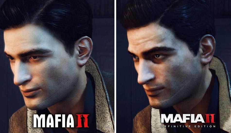 بازی Mafia 2 Definitive Edition