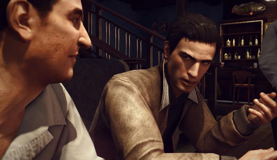 دانلود بازی mafia 2 definitive edition