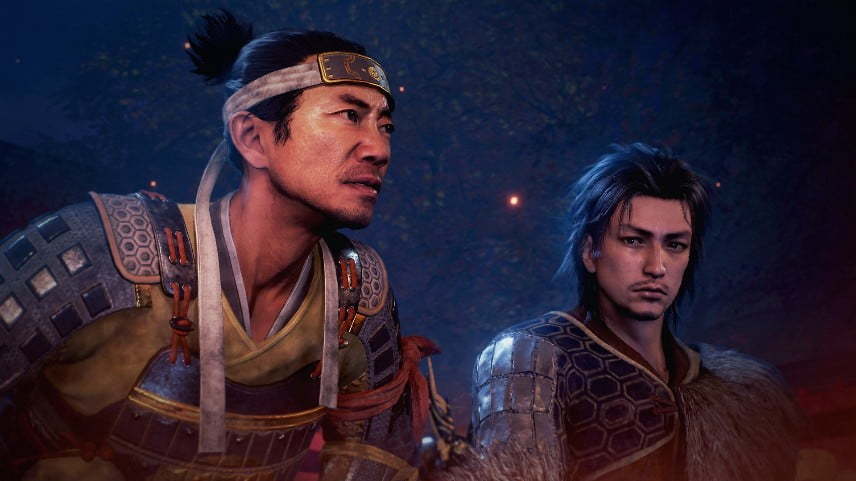 گیم پلی بازی nioh / گیم پلی بازی nioh 2