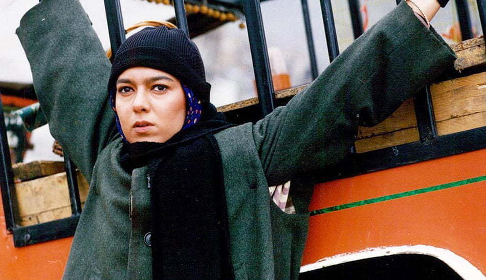 پوپک گلدره / بازیگرانی که حین ساخت سریال درگذشتند