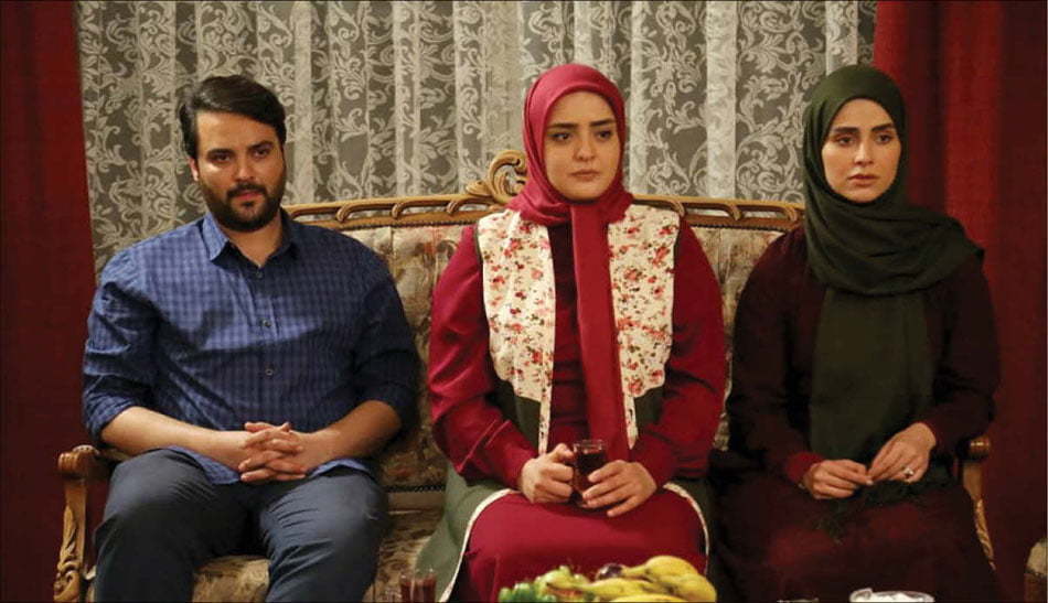 ضعیف ترین سریال های ایرانی