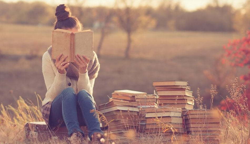 کتاب های خودشناسی