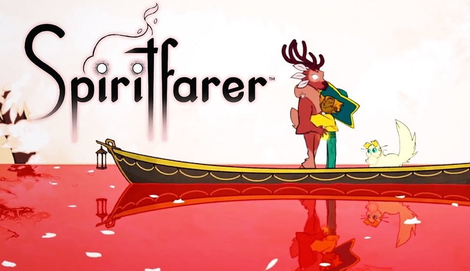 Spiritfarer / رویداد Ubisoft Forward