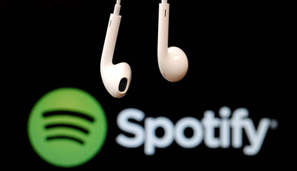 پادکست ویدئویی در spotify