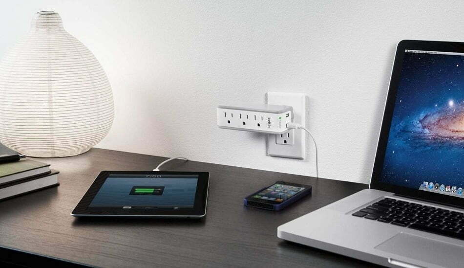 Surge Protector / راهنمای خرید محافظ برق