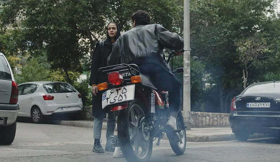 تیزر سریال تهران ساخت اسرائیل