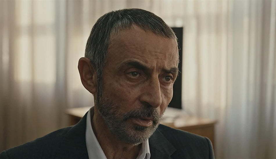 سریال تهران ساخت اسرائیل